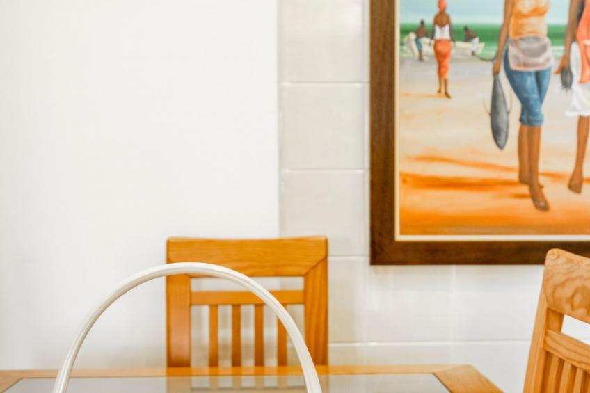 Haus am Flussufer - foto 13