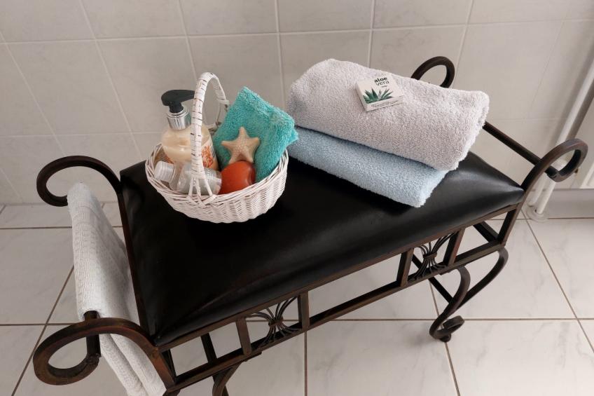 Nichtraucherferienwohnung mit Fahrradnutzung - foto 18