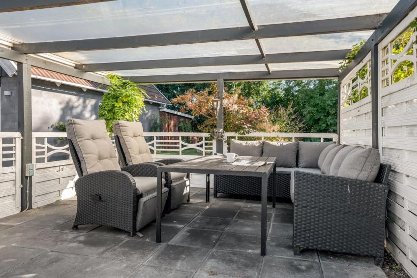 "Janna" - 200m from the sea - foto 10