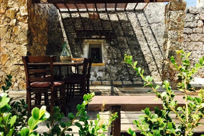 Wunderschönes Ferienhaus in Galatone - foto 18