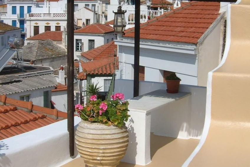 in Skopelos mit Grill und Terrasse - foto 15
