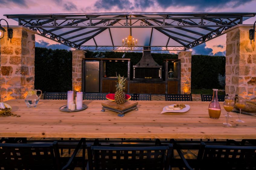 in Arkadii mit Außenpool - foto 4