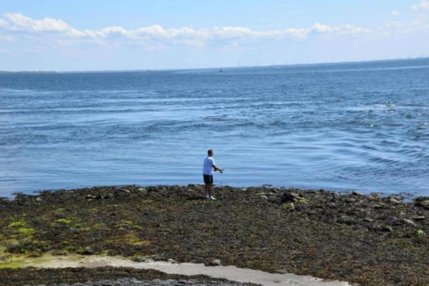 Resort Waterrijk Oesterdam 4 - foto 36