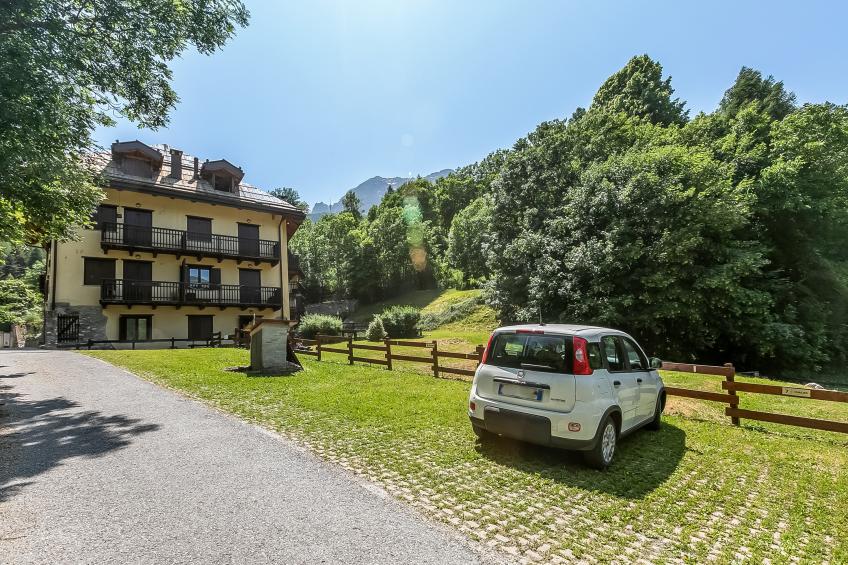 Relax In Pineta - foto 18