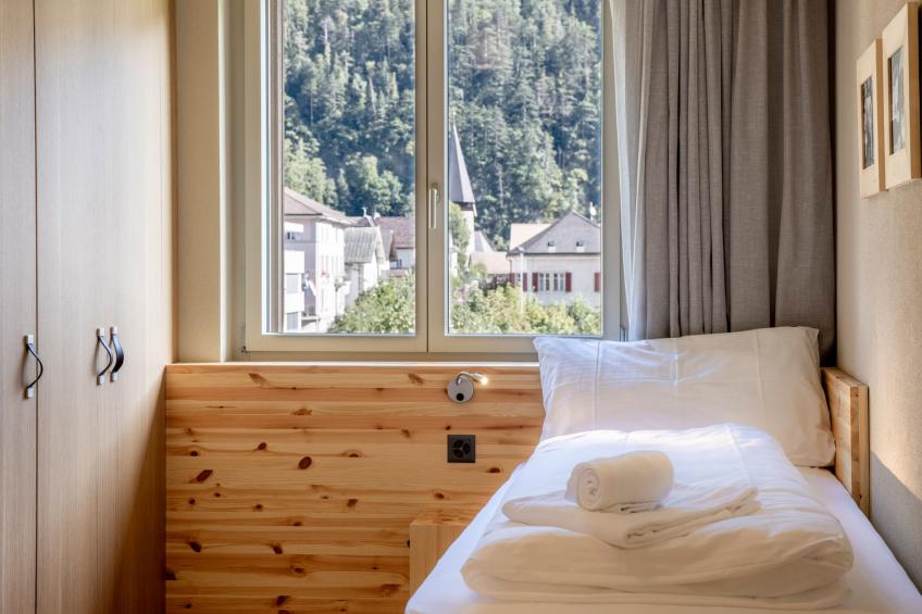 SWISSPEAK Resorts Meiringen - foto 9