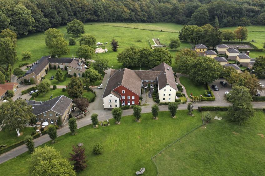 Bungalowpark Landsrade - foto 11