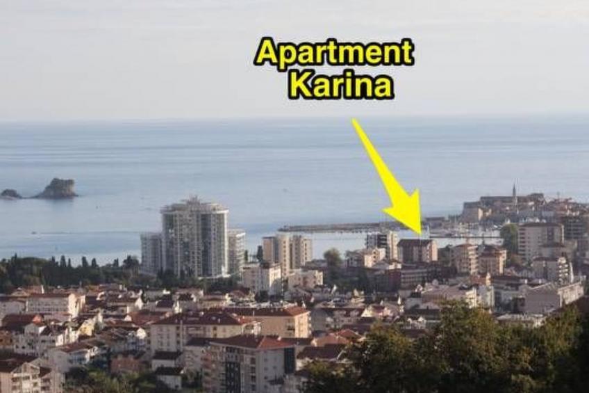 für 4 Personen ca. 45 m² in Budva, Adriaküste Montenegro (Küste um Budva) - foto 40