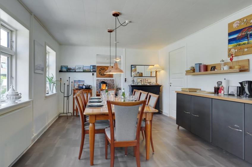 "Evje" - 250m from the sea in Funen - foto 7