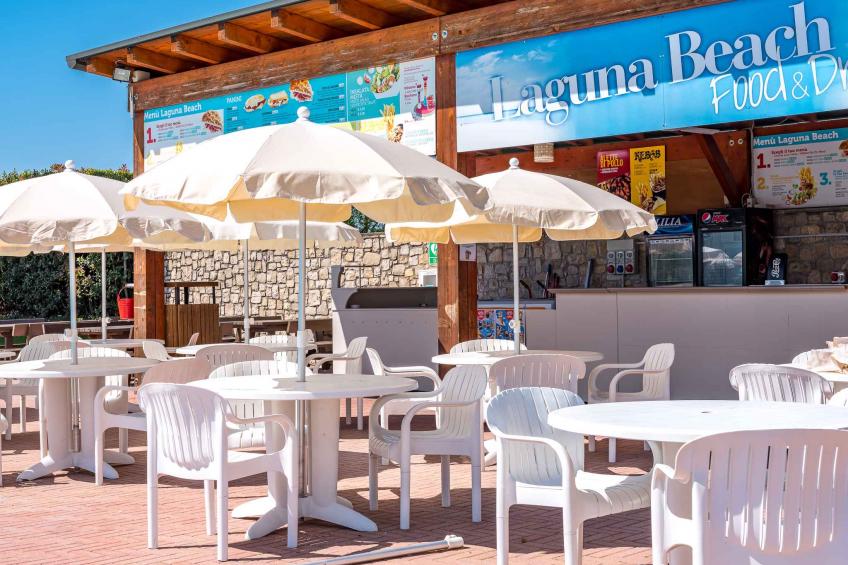 Holiday apartment with outdoor pool and children's entertainment in a great residence - BF-CV8H - foto 18