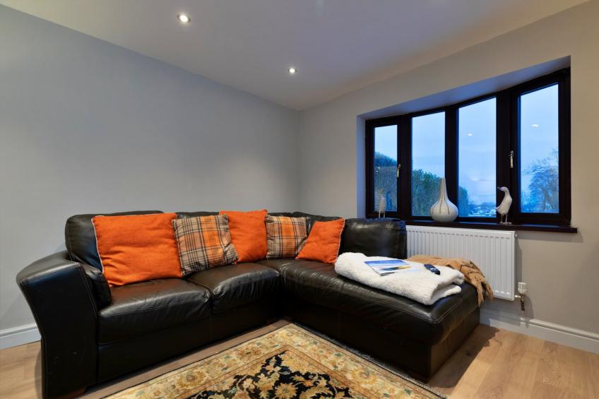 Kingsley Hollows Cottage - foto 10