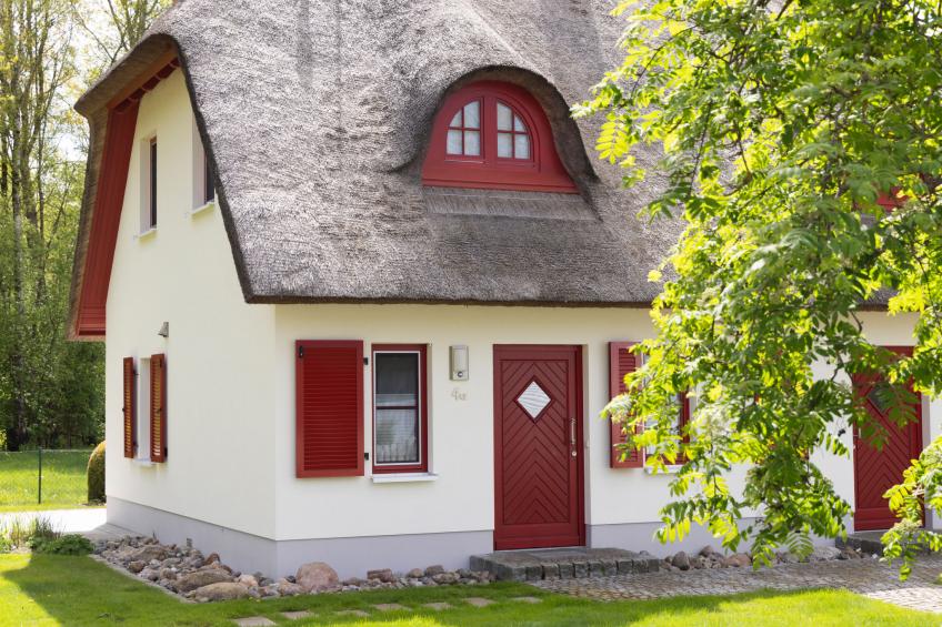 Haus Heide (KHG102) - foto 36