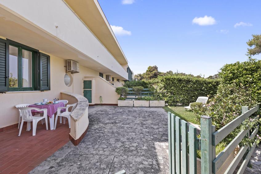 Bilocale 3 Serra Alimini - foto 16