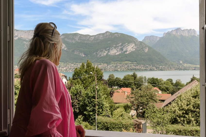 Maison à Sévrier - foto 35