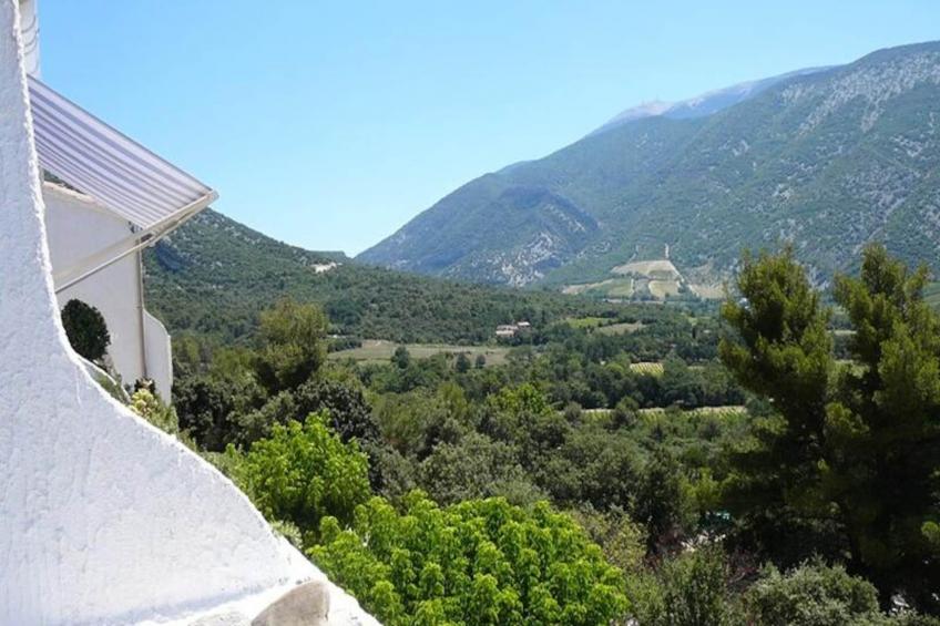 Studio à Mollans sur Ouvèze - foto 54