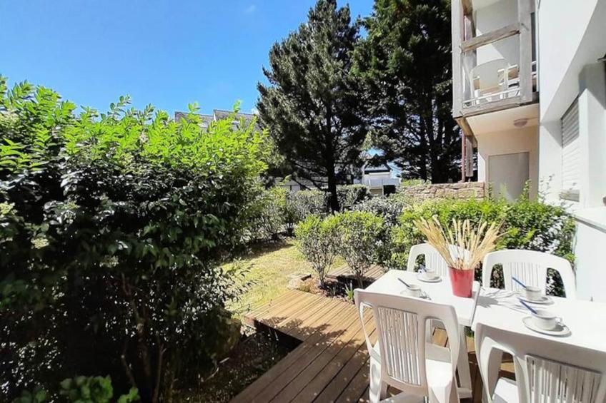 Résidence Bleu Oceane Carnac - foto 12