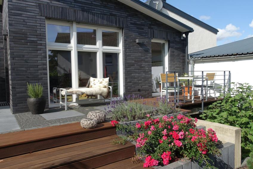 EifeLeben mit wunderschönem Garten - foto 7