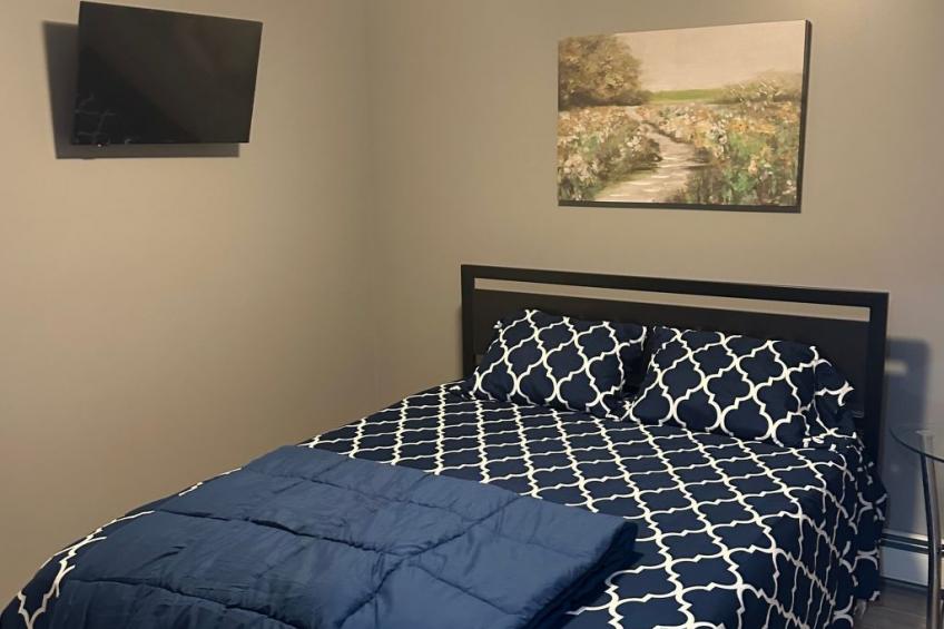 BLUE OASIS - foto 21