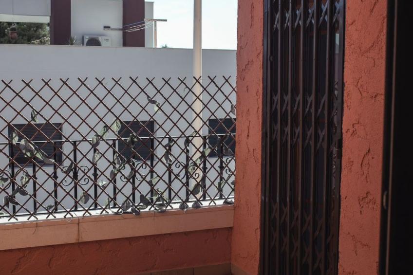 La Invincible Terreros in der 1. Reihe des Strandes - foto 31