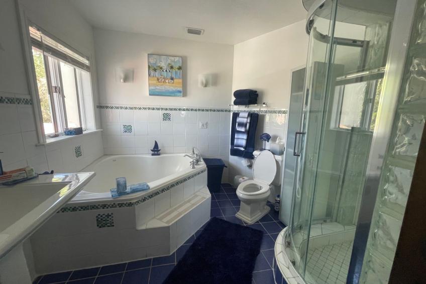 Villa "Das Insel-Resort" - foto 22