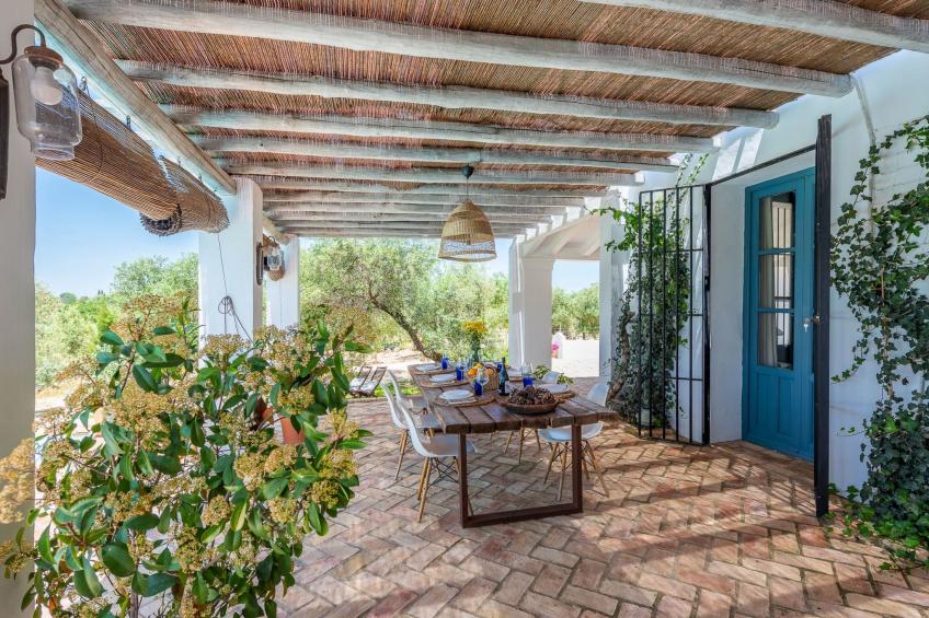 Hacienda San Antonio - foto 57