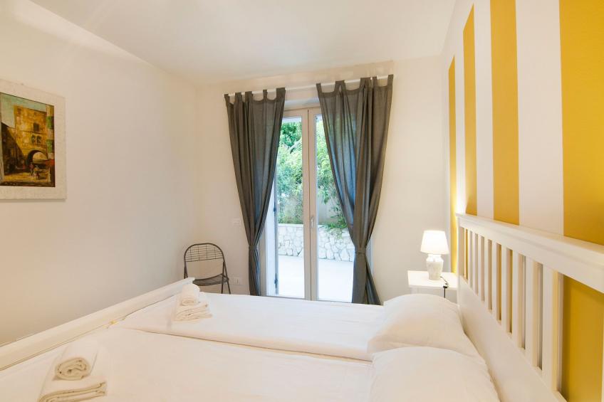 Flacher Sonnenuntergang - foto 14