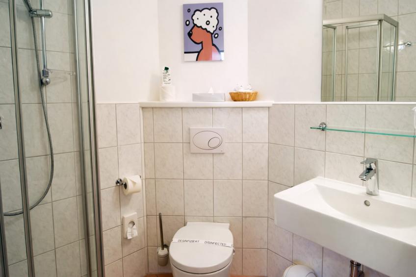 Standard Suite Room - foto 13