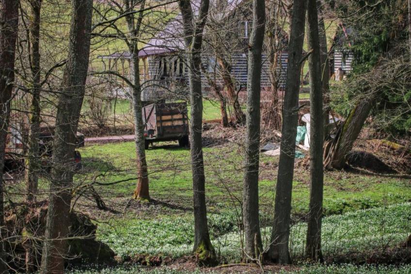 Švýcarka - foto 43