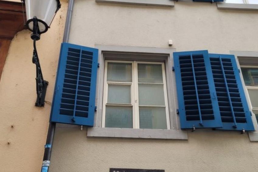 ZH Maisonette 4 - HITrental Schmidgasse Apartment - foto 38