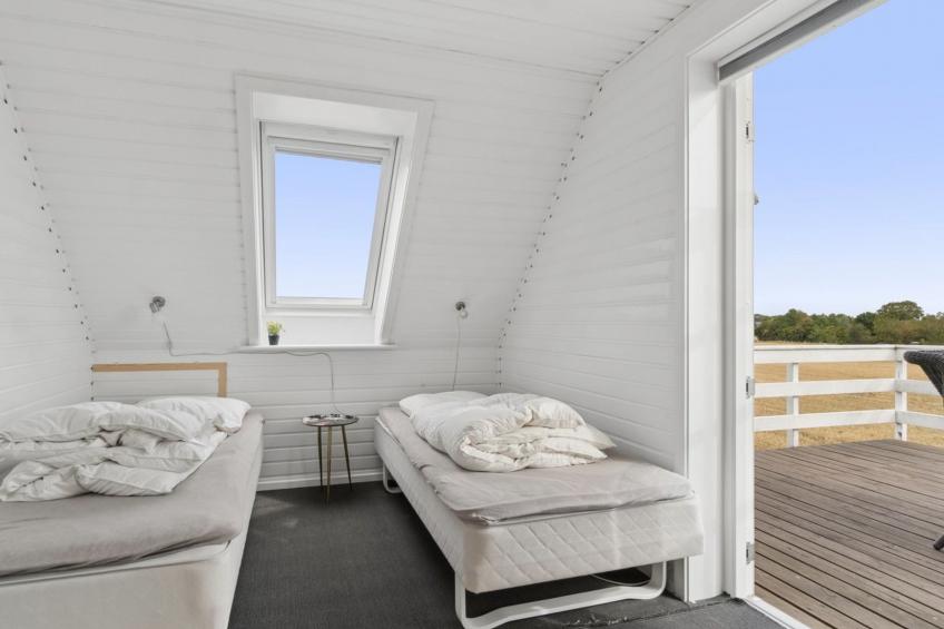 "Tishon" - 3.5km from the sea in Bornholm - foto 21