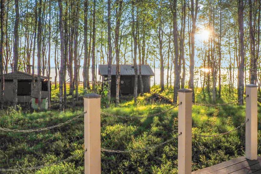 Villa rukan kesäniemi - foto 6
