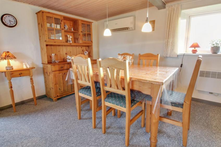 "Davinia" - 29km from the sea in Western Jutland - foto 5
