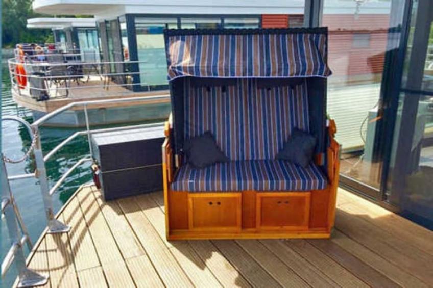 Floating 44 / Boot 7 / 3 Personen - foto 2