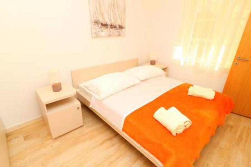 Apartments Seafront Silence - One Bedroom Apartment with Terrace and Sea View - foto 17