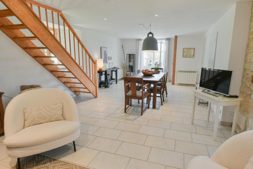 Domaine Saint Martin le Redon - foto 100