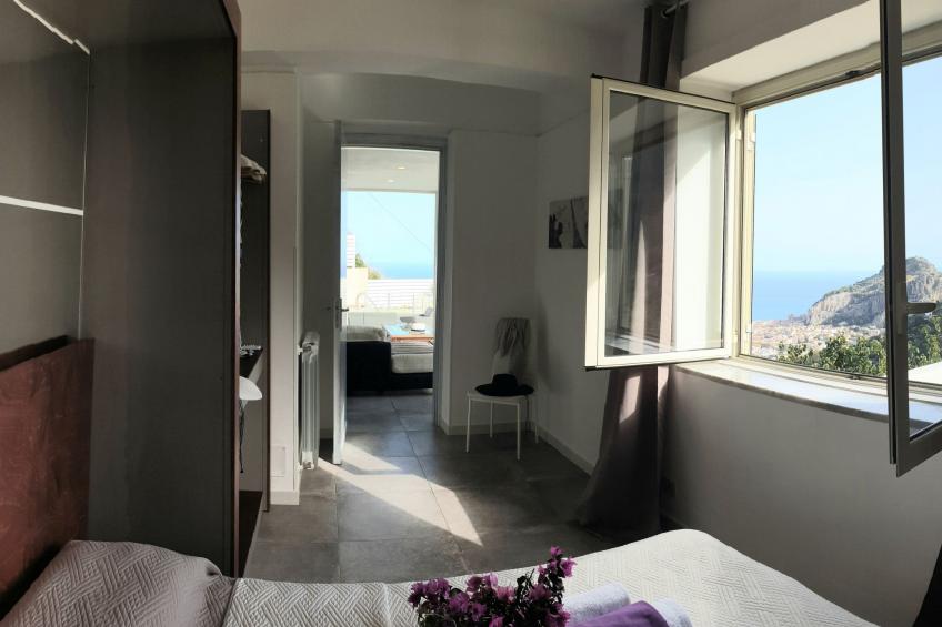 Villa la Vista - bis zu 6 Personen - foto 25