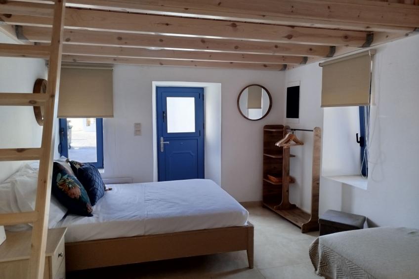 "Großvaters Haus", ein 150 Jahre altes Steinhaus - foto 4