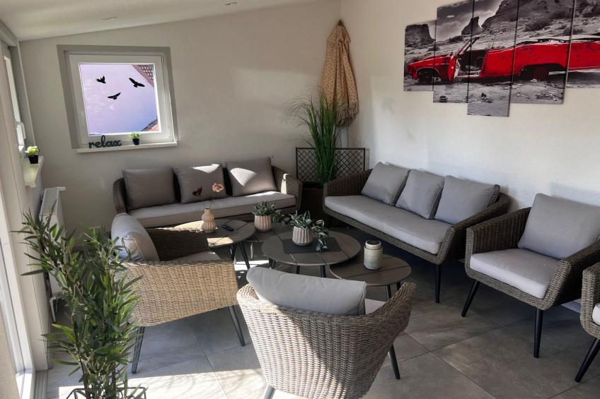 HAUS d MÖGLICHKEITEN - foto 33