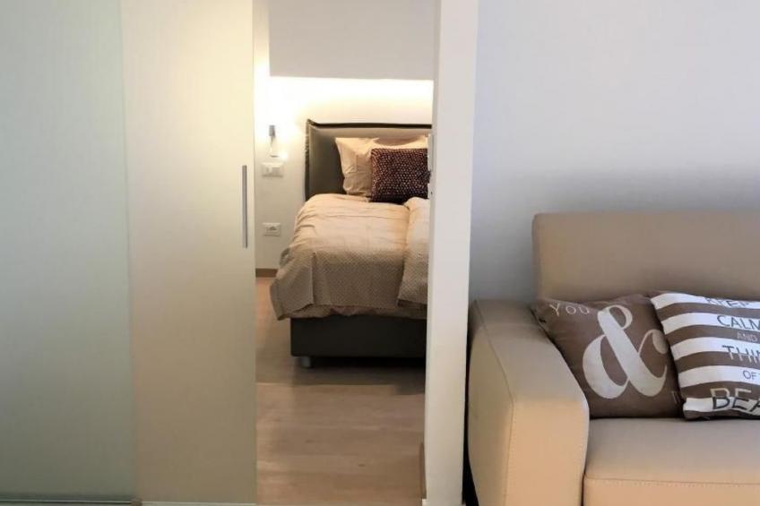 Wohnung 'Bella Vacanza 3 - foto 14