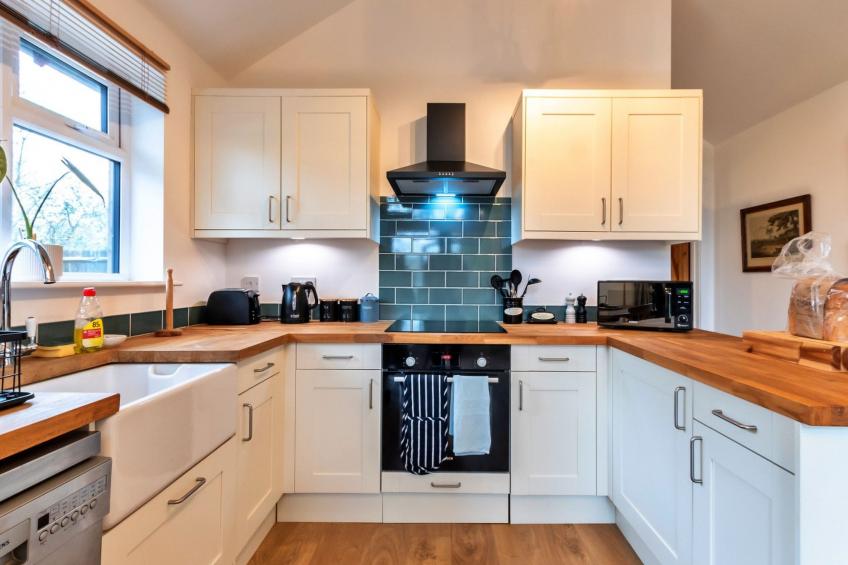 South Downs Lodge - foto 9