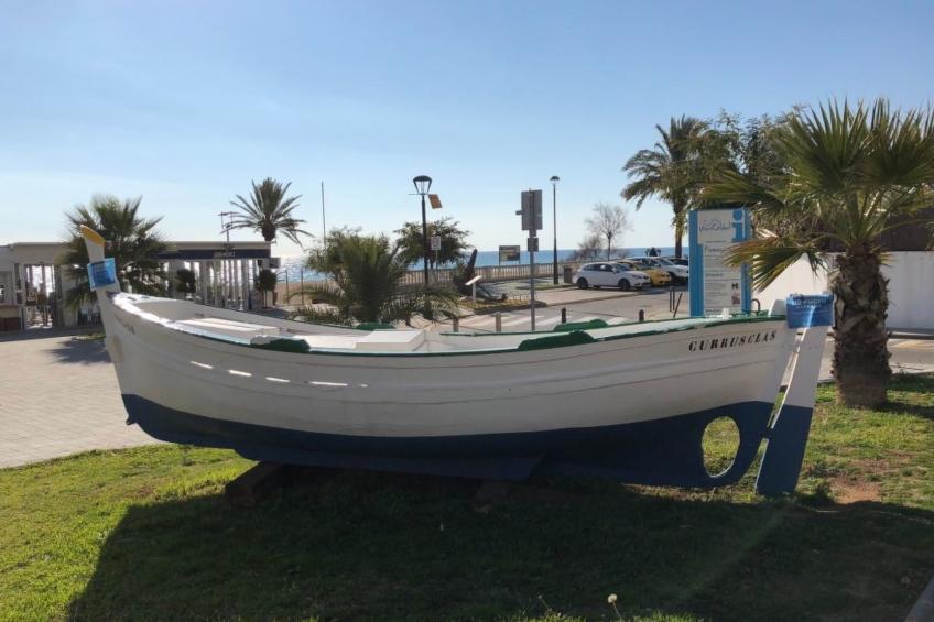 Wohnung an der Strandpromenade - foto 26