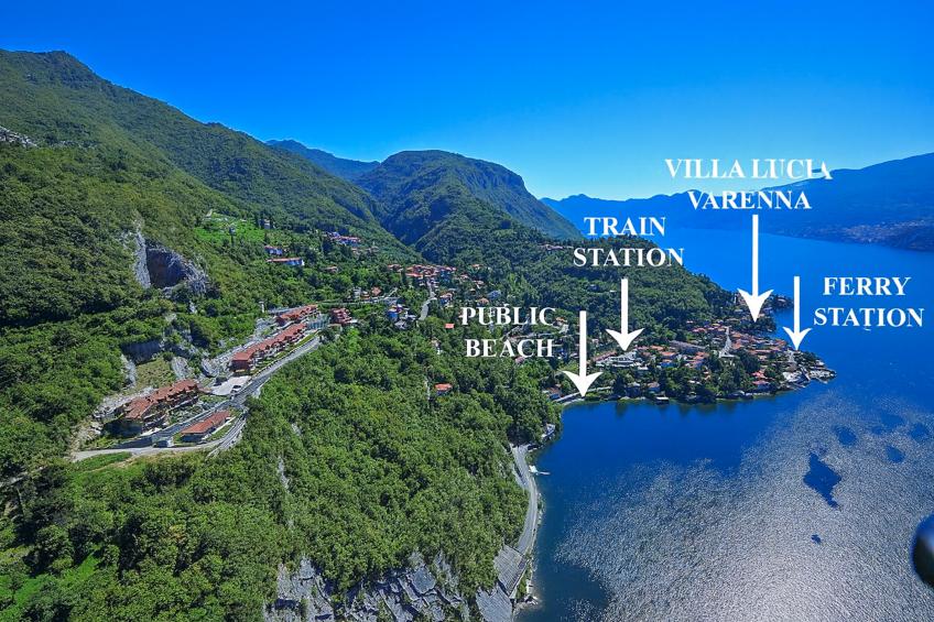 Villa Lucia Varenna - foto 4
