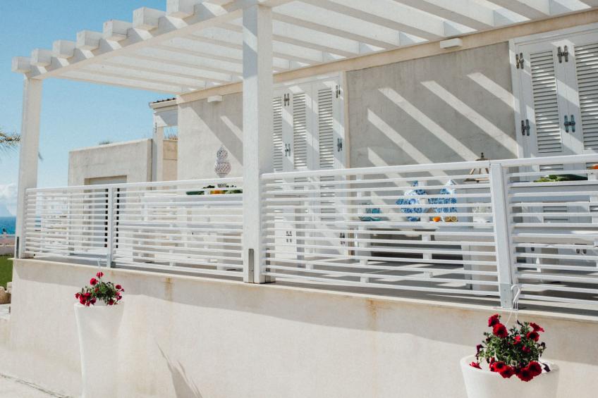 Haus in Balestrate mit privatem Parkplatz - foto 6