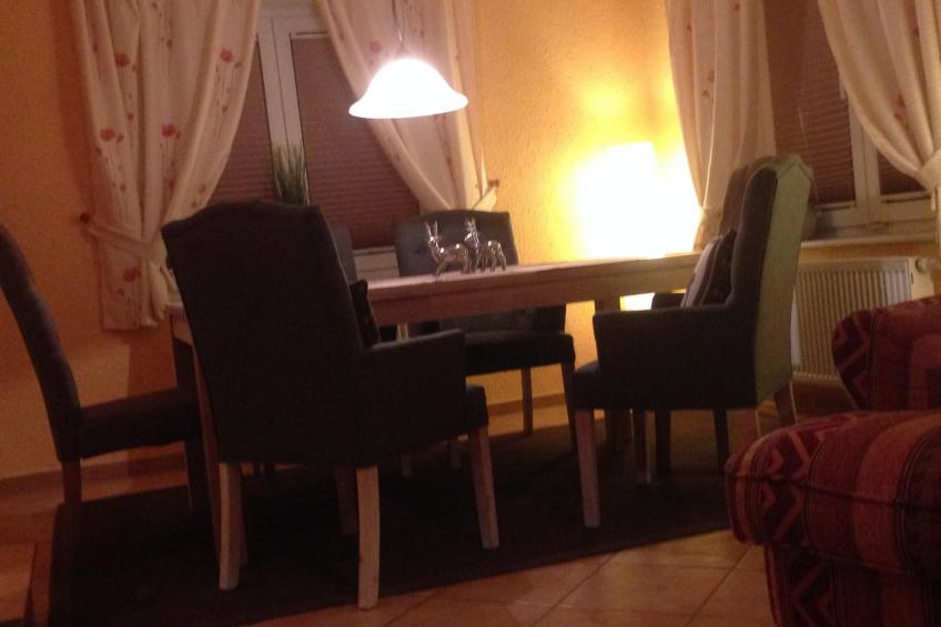 für 4 Personen ca. 80 m² in Blankenburg im Harz-Oesig, Harz (Unterharz) - foto 15