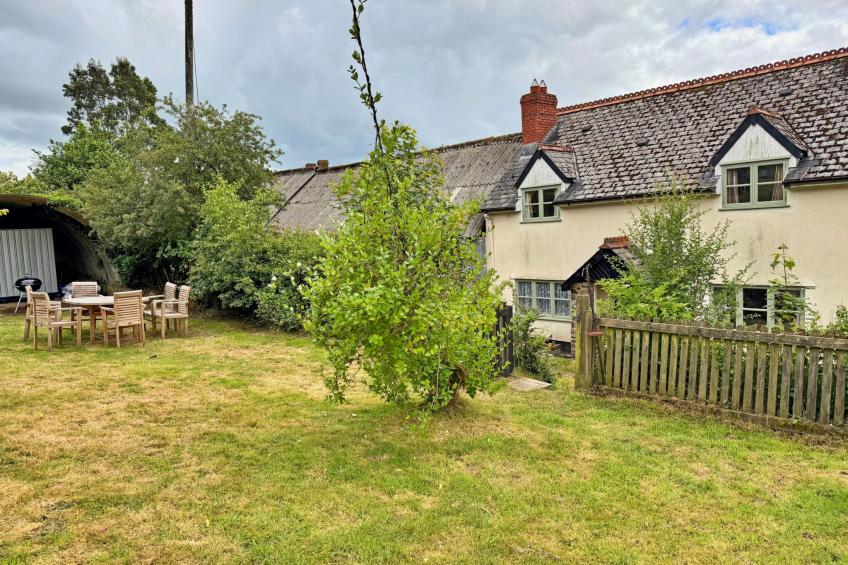 Coachmans Cottage - foto 17