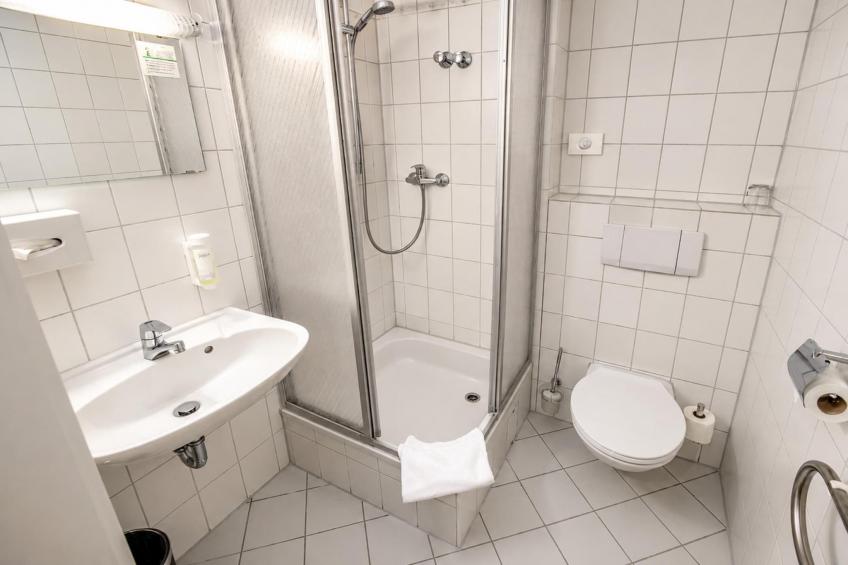 Wolfsburg Fallersleben Superior Double room - foto 11