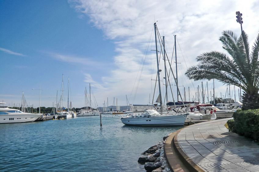 Les Marines de Port Canet - foto 16