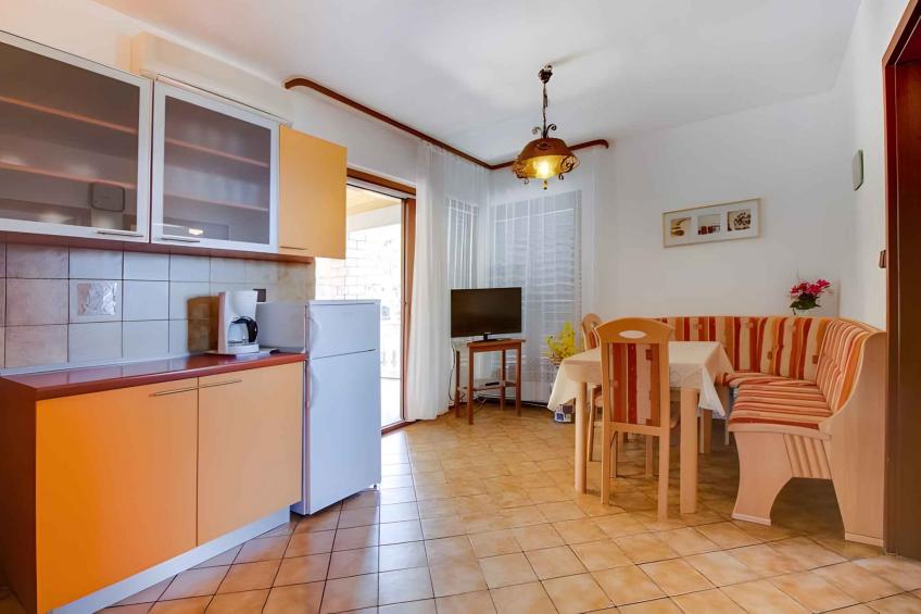 Holiday apartment beach at only 150 m - BF-6T57 - foto 12