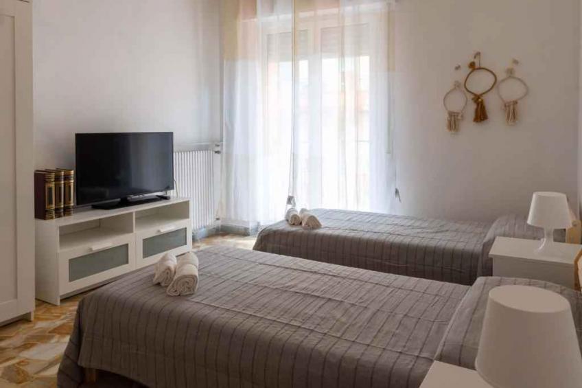 Ferienwohnung mit Terrasse 300m vom Meer entfernt - BF-2M9TN - foto 5