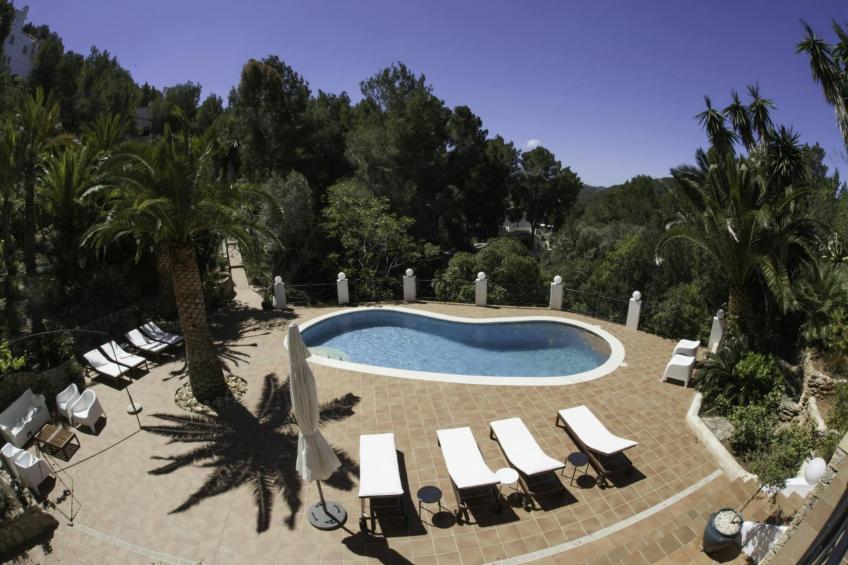 Villa Victoria - foto 4