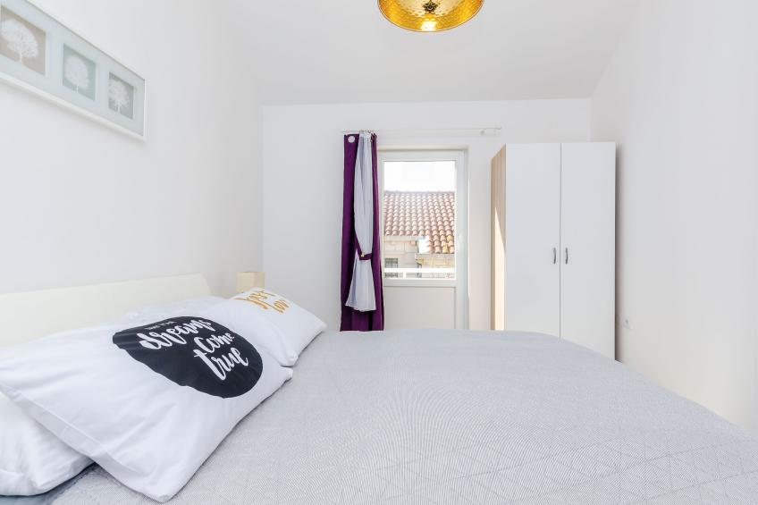 Apartment Sea Shell - Triplex Three-Bedroom Apartment with Terrace - foto 20